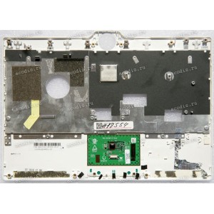 Palmrest Asus eeePC T101MT белая (13GOA1Q1AP021-10)
