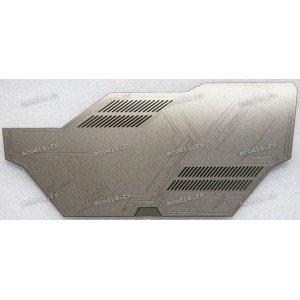 Крышка отсека HDD, RAM Asus G752VY-1A (13NB09V1AP0201)