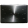 Верхняя крышка Asus X455LD-1B чёрная (90NB06C2-R7A010)