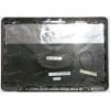 Верхняя крышка Asus X455LD-1B чёрная (90NB06C2-R7A010)