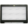 Верх. кр. рамка Asus X455LN-3D чёрная матовая (90NB06B7-R7B010)
