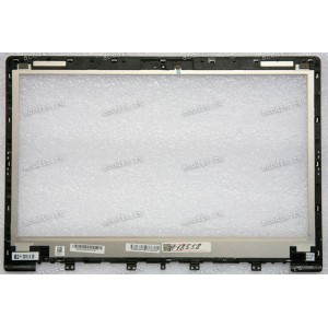 Верх. кр. рамка Asus UX303LN-1C шампань металлик (90NB04R5-R7B010)