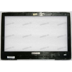 Верх. кр. рамка Asus G752VY-1A чёрная матовая (90NB09V1-R7B011)
