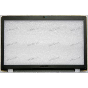 Верх. кр. рамка Asus G752JW-1A чёрная матовая (90NB0941-R7B010)