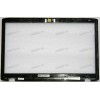 Верх. кр. рамка Asus G752JW-1A чёрная матовая (90NB0941-R7B010)