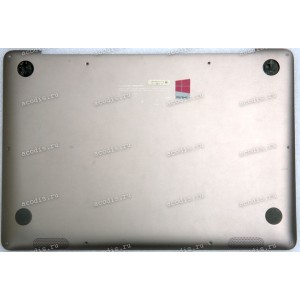 Поддон Asus UX310U серый металл (13NB0CJ1AM0111, 13N0-UMA0311)