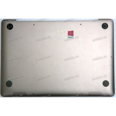 Поддон Asus UX310U серый металл (13NB0CJ1AM0111, 13N0-UMA0311)