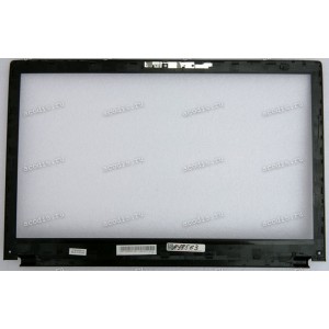 Верх. кр. рамка Asus GL553VD чёрная (13N1--0XA0F01)