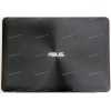 Верхняя крышка Asus X302U чёрная (13NB07I1AP0101)
