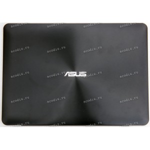 Верхняя крышка Asus X302U чёрная (13NB07I1AP0101)