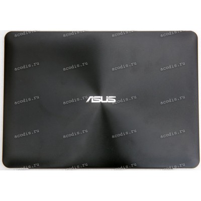 Верхняя крышка Asus X302U чёрная (13NB07I1AP0101)