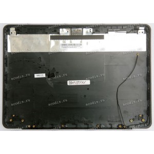 Верхняя крышка Asus X302U чёрная (13NB07I1AP0101)