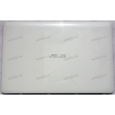 Верхняя крышка Asus X541N белый (13NB0CG2AP0101)