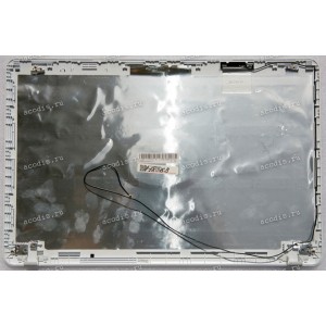 Верхняя крышка Asus X541N белый (13NB0CG2AP0101)