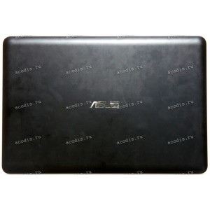 Верхняя крышка Asus E502M, L502M чёрный (13NL0022AP0401, 13N0-S3A0201)