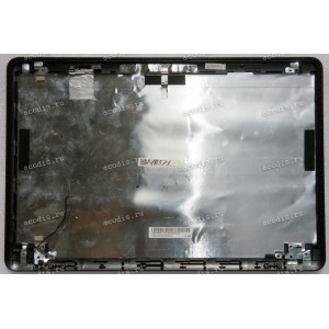 Верхняя крышка Asus E502M, L502M чёрный (13NL0022AP0401, 13N0-S3A0201)