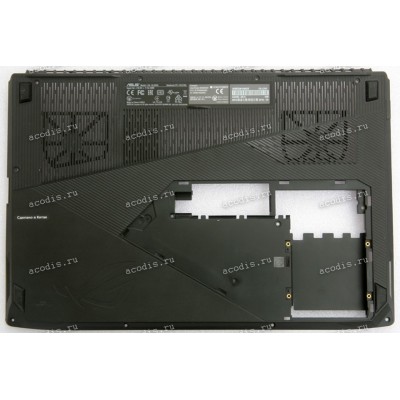 Поддон Asus GL503G (3CBKLBAJN20)