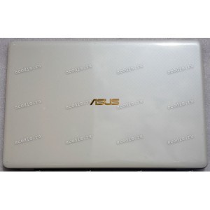 Верхняя крышка Asus R541U белая (13NB0FD5AP0511, 13N1-26A0W11)
