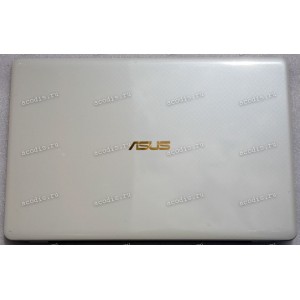 Верхняя крышка Asus R541U белая (13NB0FD5AP0511, 13N1-26A0W11) Верхняя крышка Asus R541U белая (13NB0FD5AP0511, 13N1-26A0W11)