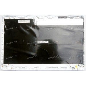 Верхняя крышка Asus R541U белая (13NB0FD5AP0511, 13N1-26A0W11)