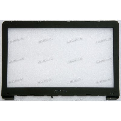 Верх. кр. рамка Asus E502M (13NL0023AP0501,  13N0-S3A0501)