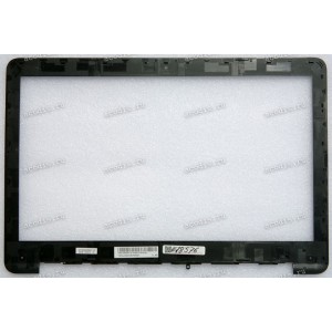 Верх. кр. рамка Asus E502M (13NL0023AP0501,  13N0-S3A0501)