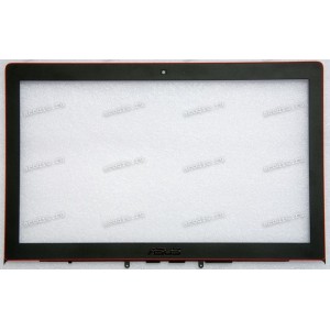 Верх. кр. рамка Asus G501VW (13NB0AU3AP0101)