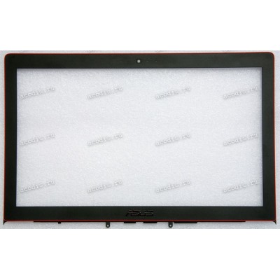 Верх. кр. рамка Asus G501VW (13NB0AU3AP0101)