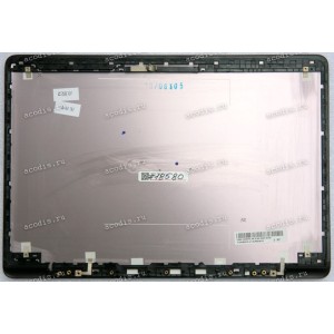 Верхняя крышка Asus UX310U металл (13NB0CJ1AM0531, 13N0-UMA0F31) Верхняя крышка Asus UX310U металл (13NB0CJ1AM0531, 13N0-UMA0F31)