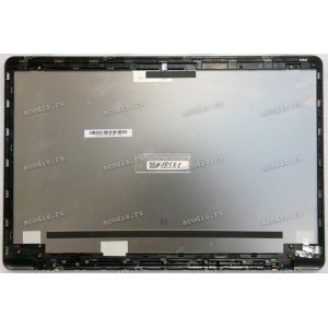 Верхняя крышка Asus N580G, X580GD, X580VD-1A металл (90NB0FL1-R7A01, 13N1-29A0131) LCD COVER ASSY с разбора