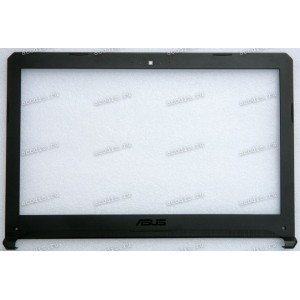 Верх. кр. рамка Asus FX504G, FX504GD (48BKLLBJN40)