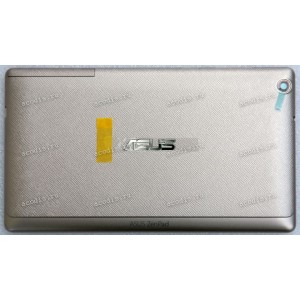 Задняя крышка Asus Z170C-1L розовый шампань (90NP01Z6-R7D010)