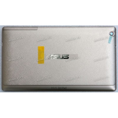 Задняя крышка Asus Z170C-1L розовый шампань (90NP01Z6-R7D010)