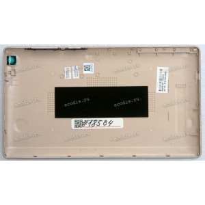Задняя крышка Asus Z170C-1L розовый шампань (90NP01Z6-R7D010)