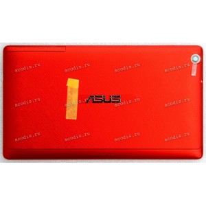 Задняя крышка Asus Z170C красная (90NP01Z3-R7D010)