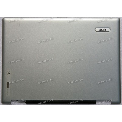 Верхняя крышка Acer Aspire 5050 серая (3DZR1LCTN160)
