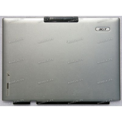 Верхняя крышка Acer Aspire 5670 серая (3BZB1LCTN02)