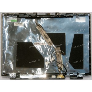 Верхняя крышка Acer Aspire 5670 серая (3BZB1LCTN02)