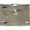 Верхняя крышка Asus W5A белая (13-NA12AM045)