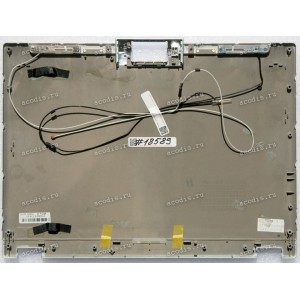 Верхняя крышка Asus W5A белая (13-NA12AM045)
