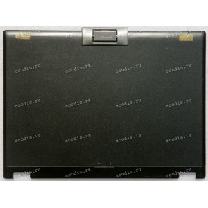 Верхняя крышка Asus W5A чёрная ( 13-NA12AM046)