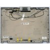 Верхняя крышка Asus W5A чёрная ( 13-NA12AM046)