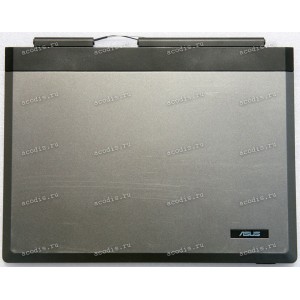 Верхняя крышка Asus A6NE-1A серая (13-NCG1AP010-1)