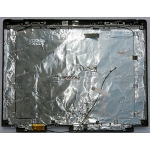 Верхняя крышка Asus A6NE-1A серая (13-NCG1AP010-1)