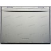 Верхняя крышка Asus M6N серый металлик (13-N953AP211) 