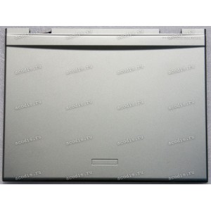 Верхняя крышка Asus M6N серый металлик (13-N953AP211) 