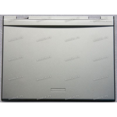 Верхняя крышка Asus M6N серый металлик (13-N953AP211) 