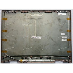 Верхняя крышка Asus M6N серый металлик (13-N953AP211) 