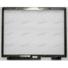 Верх. кр. рамка Asus A2H серебристая (13-N7V11P370)