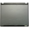 Верхняя крышка Asus S5A тёмно-серая (13-N8X1AP010-1) 